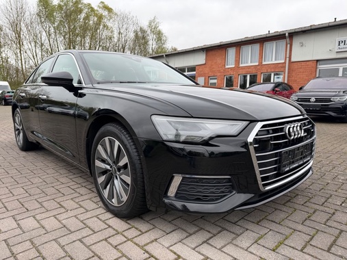 Audi A6 2021