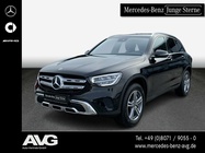 Mercedes-Benz GLC-Class 2022