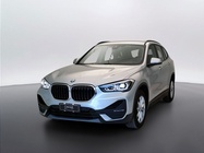 BMW X1 2020
