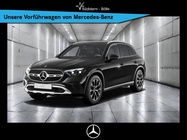 Mercedes-Benz GLC-Class 2026