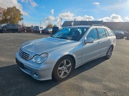 Mercedes-Benz C-Class 2006