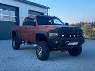 Dodge RAM 1996