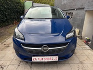Opel Corsa 2019