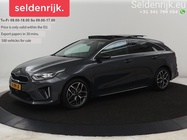 Kia pro cee'd / ProCeed 2021