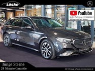 Mercedes-Benz E-Class 2024