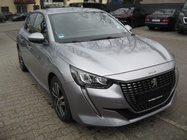Peugeot 208 2021