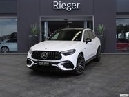 Mercedes-Benz GLC-Class 2024