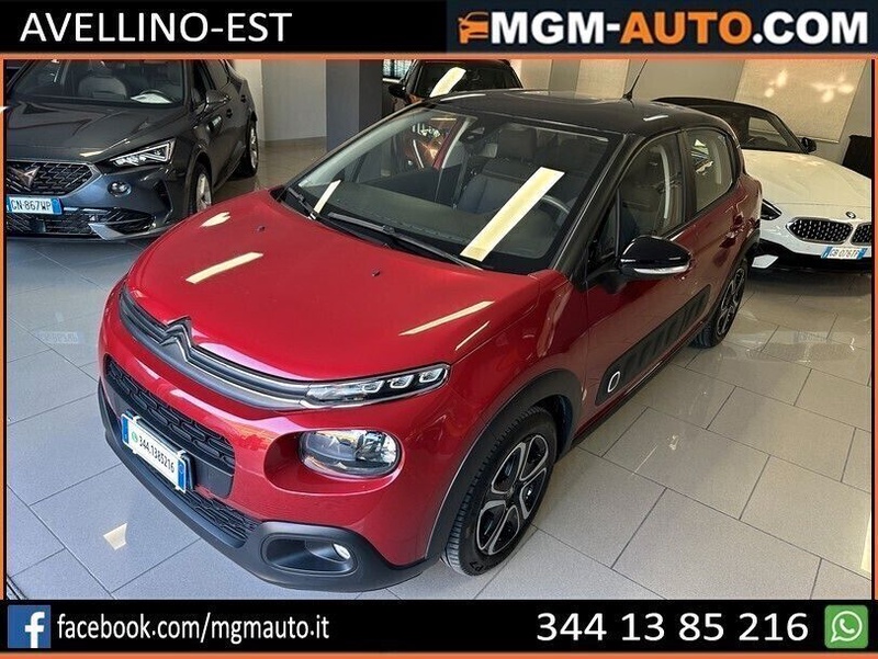 Citroen C3