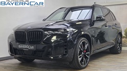 BMW X5 2025