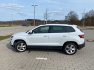 Skoda Karoq 2021