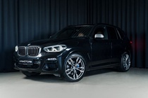 BMW X3 2020