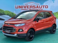 Ford EcoSport 2016