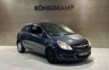 Opel Corsa 2006