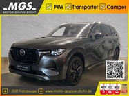 Mazda CX-80 2026