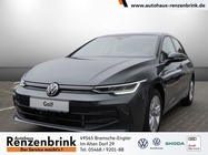 Volkswagen Golf 2025