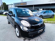 Fiat 500L 2016