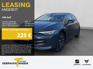 Volkswagen Golf 2025