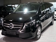 Mercedes-Benz V-Class 2023