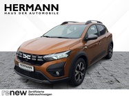 Dacia Sandero 2023