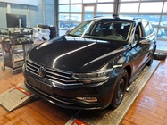 Volkswagen Passat 2023