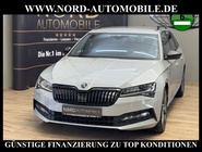 Skoda Superb 2020
