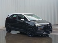 Opel Crossland 2019