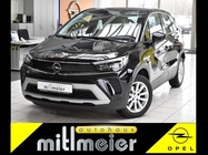 Opel Crossland 2022