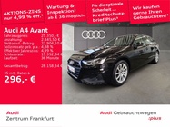 Audi A4 2023