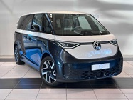 Volkswagen ID.Buzz 2022