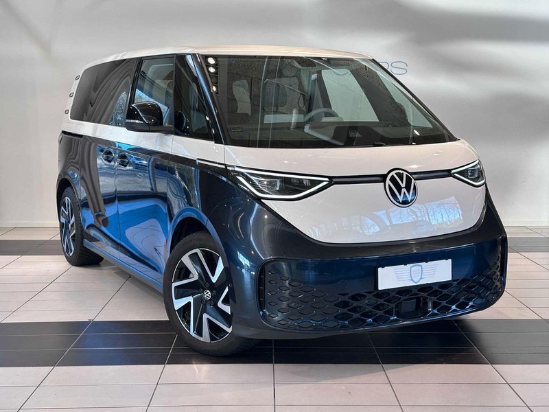 Volkswagen ID.Buzz