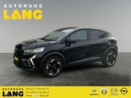 Renault Captur 2024