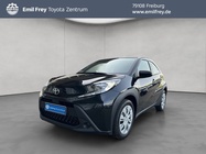 Toyota Aygo 2025