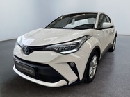 Toyota C-HR 2023