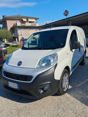 Fiat Fiorino 2019