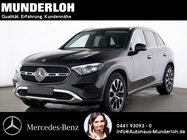 Mercedes-Benz GLC-Class 2024