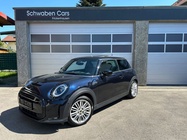 MINI Cooper 2023