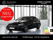 Mercedes-Benz C-Class 2026