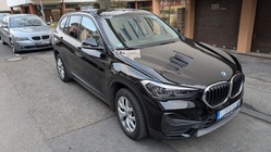BMW X1 2020