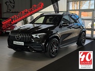 Mercedes-Benz GLE-Class 2021