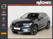 Volvo XC60 2022