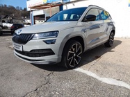 Skoda Karoq 2022