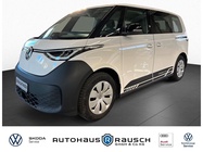 Volkswagen ID.Buzz 2025