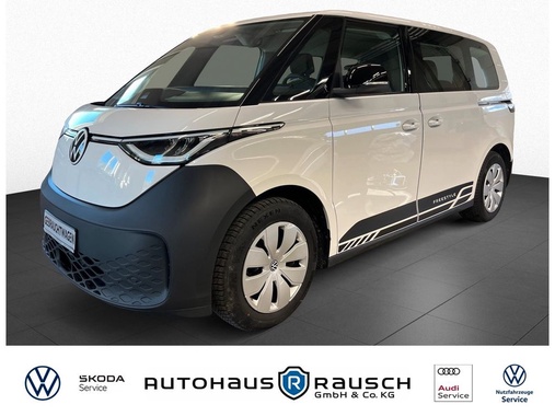 Volkswagen ID.Buzz 2025