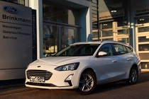 Ford Focus 2021