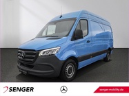 Mercedes-Benz Sprinter 2023