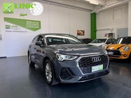 Audi Q3 2020
