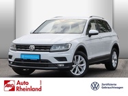 Volkswagen Tiguan 2019