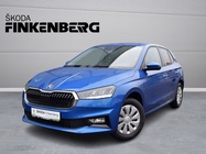 Skoda Fabia 2024