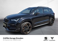 Cupra Ateca 2026
