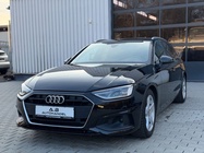 Audi A4 2023